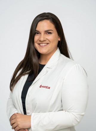 Aida Mamedovaitė